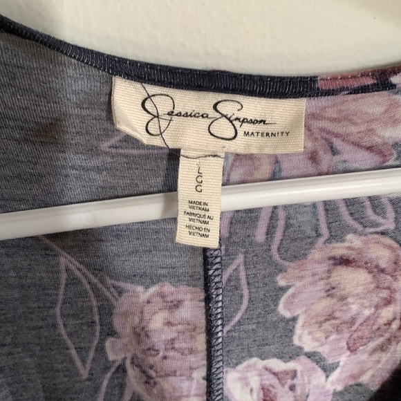 Jessica Simpson romper - Picture 3 of 6